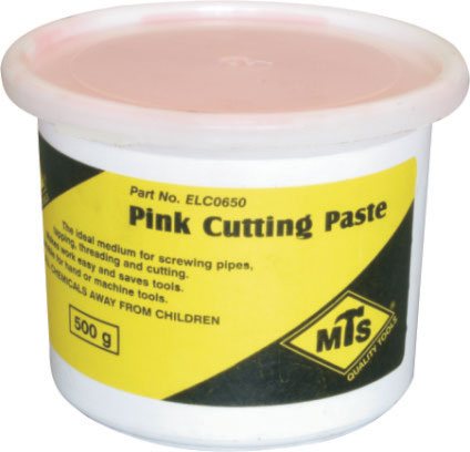 PASTE MTS CUTTING 500G