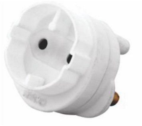 ELEC MTS EURO ADAPTOR L