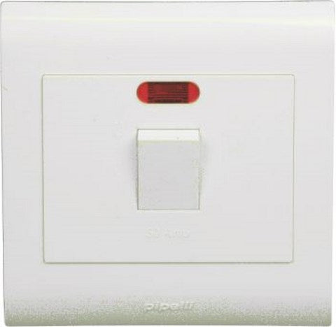 ELEC MTS ISOLATOR 50A 2POLE 4X4