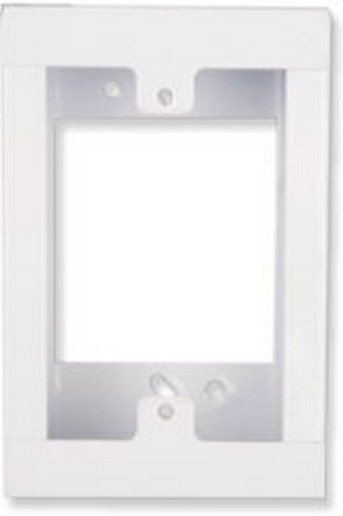 ELEC MTS EXTENSION BOX OPEN 2X4