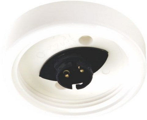 ELEC MTS GALLERY PVC 200MM