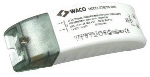 ELEC MTS TRANSFORMER ELECTRONIC 50VA