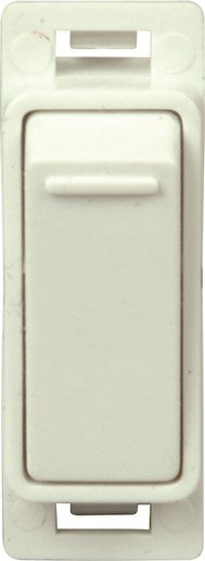 ELEC MTS SWITCH ONE WAY MODULE H