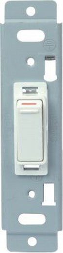 ELEC MTS SWITCH 1L1W LOOSE LESCO
