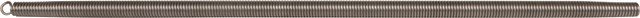ELEC MTS BENDING SPRING 20MM PECRO