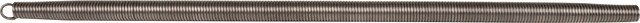 ELEC MTS BENDING SPRING 25MM PECRO