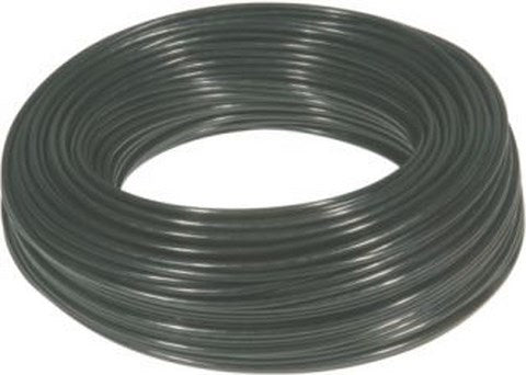ELEC MTS WIRE CABTYRE BLK 0.75MMX3 100M