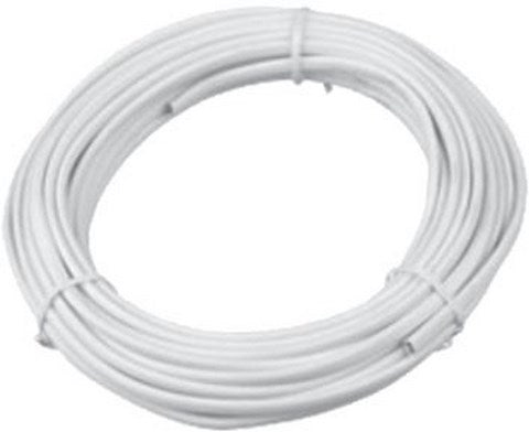 ELEC MTS WIRE RIPCORD WHITE 100M