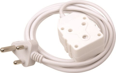 ELEC MTS EXTENSION JANUS DOUBLE 25M