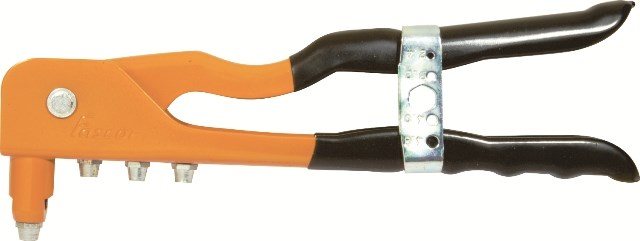 RIVETER FASCOR HAND FH10-MK11 (FH10) W