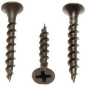 Screw Drywall 3.5 x 41MM Crse Tr B/j 100PK