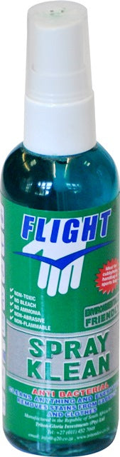 SPRAY KLEAN FLIGHT 100ML