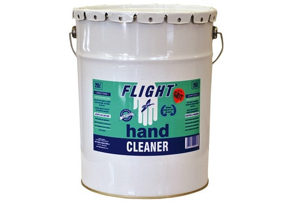 HANDCLEANER FLIGHT WITH GRIT 20L