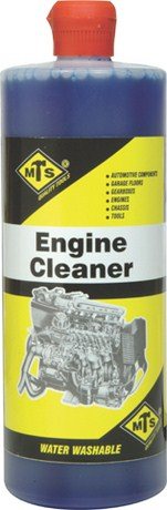 ENGINE CLEANER MTS 500ML