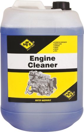 ENGINE CLEANER MTS 25L