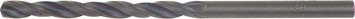 DRILL FOX HSS LIGHT IND SLEEVE 3.5MM