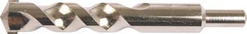 DRILL FOX MASONRY SLEEVE 22.0X160MM