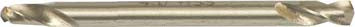 DRILL FOX STUB D/END 4.0MM PER 10