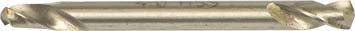 DRILL FOX STUB D/END 5.2MM