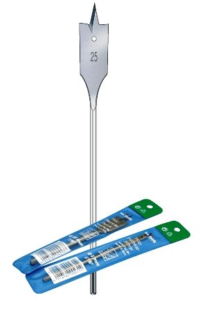 SPEEDBIT FOX FLAT SLEEVE.L/S 19X400MM