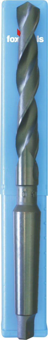 DRILL FOX MTS 12.0MM MORSE 1