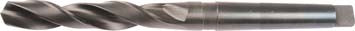 DRILL FOX MTS 21.0MM MORSE 2