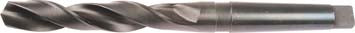 DRILL FOX MTS 23.0MM MORSE 2