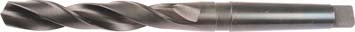 DRILL FOX MTS 25.0MM MORSE 3