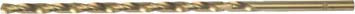 DRILL FOX HSS COBALT 5% SLEEVE 1.5MM