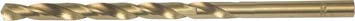 DRILL FOX HSS COBALT 5% SLEEVE 4.5MM