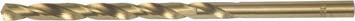 DRILL FOX HSS COBALT 5% SLEEVE 4.8MM