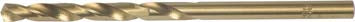 DRILL FOX HSS COBALT 5% SLEEVE 5.5MM