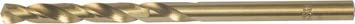 DRILL FOX HSS COBALT 5% SLEEVE 7.0MM