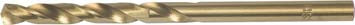DRILL FOX HSS COBALT 5% SLEEVE 7.5MM