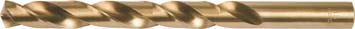 DRILL FOX HSS COBALT 5% SLEEVE 10.5MM