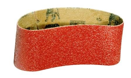 ABR FOX BELT 75X530 100G