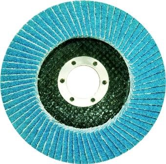 ABR FOX DISC FLAP PRO 115MM 60G