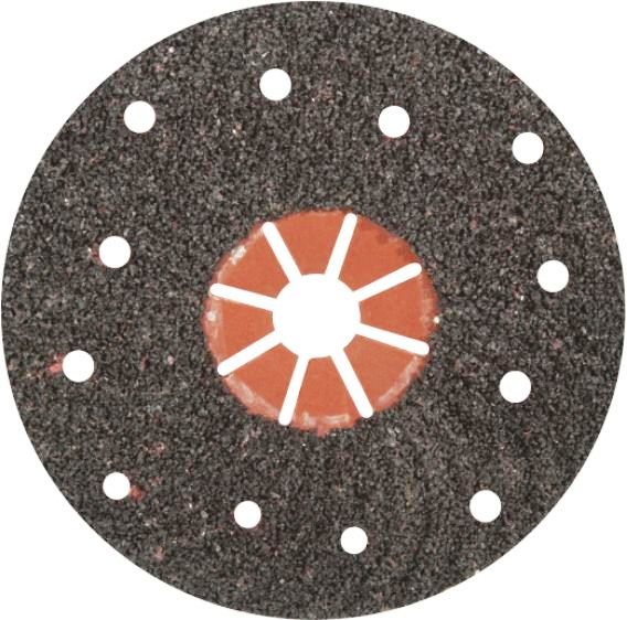ABR FOX DISC SPANZEC 180MM C16