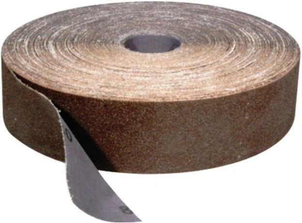 ABR FOX ECONOMY ROLL PROF 50MMX50M 120G