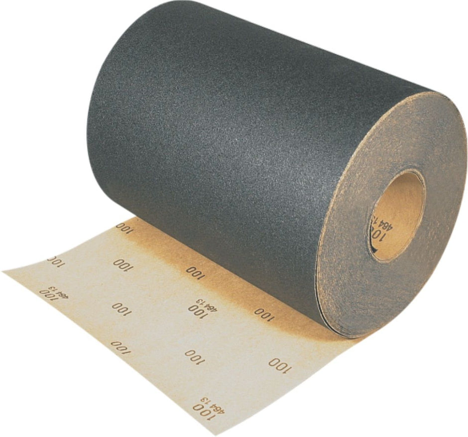 ABR FOX FLOORPAPER ROLL 300X50M 60G