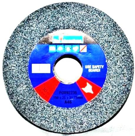 ABR LTL GRIND WHEEL 150X25X31 A46