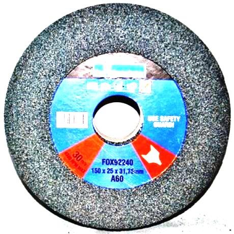 ABR LTL GRIND WHEEL 150X25X31 A60