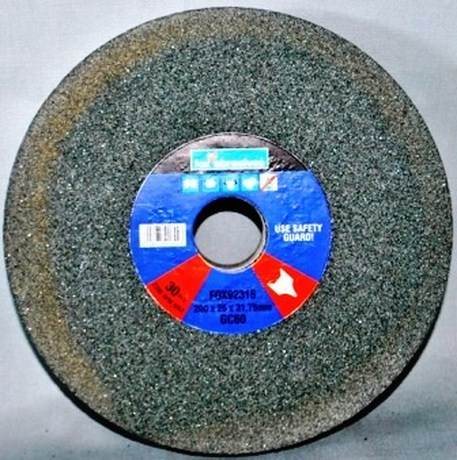 ABR LTL GRIND WHEEL 200X25X31 GC60