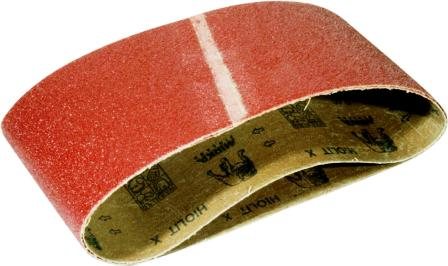 ABR FOX.D/PAC BELT 75X457 CRS