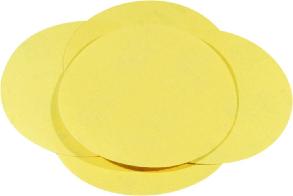 ABR FOX.D/PAC DISC VELCRO N-H 150 F