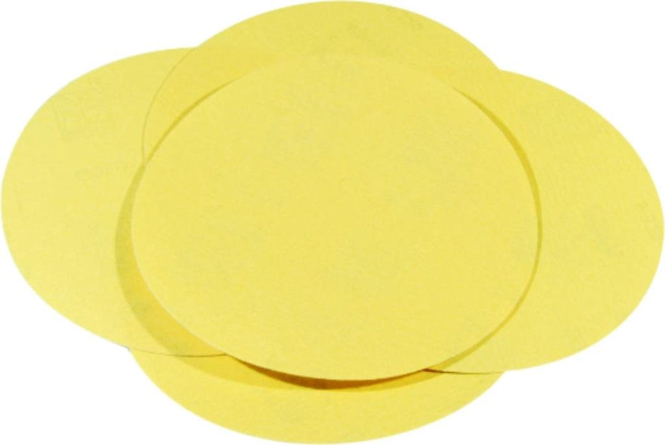 ABR FOX.D/PAC DISC VELCRO N-H 150 F
