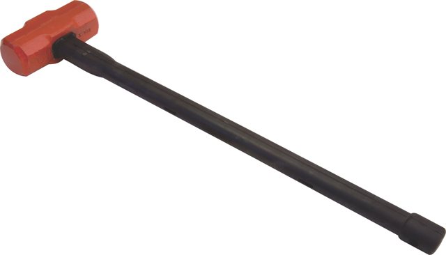 HAMMER GAUNTLET COPPER R/HND 6.3KG