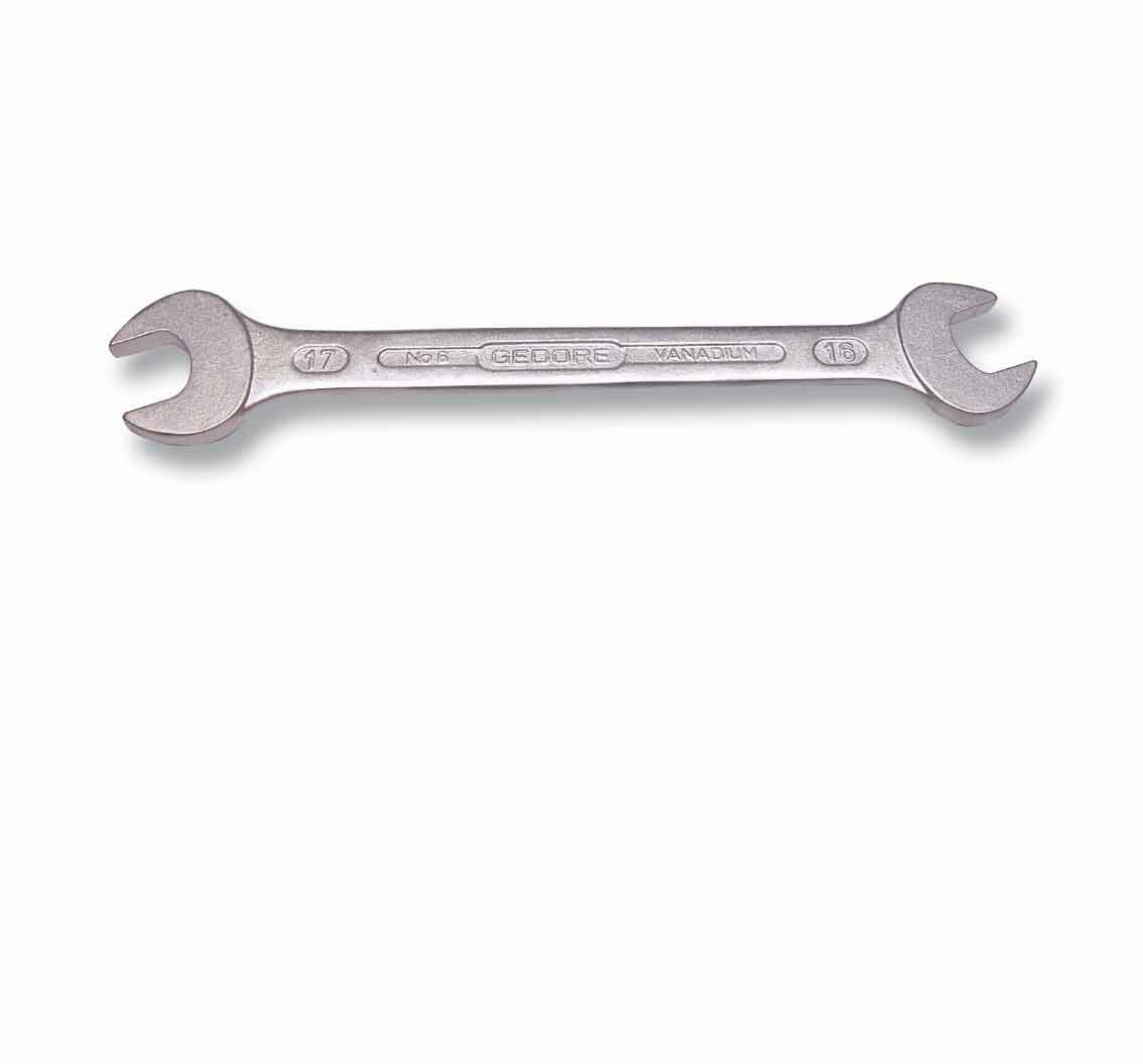 SPANNER GEDORE D.O.E #6 41X46MM