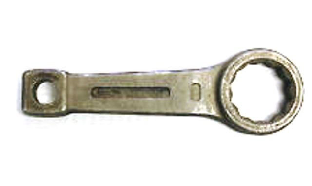 SPANNER GEDORE SLOGGER RING 27MM 306