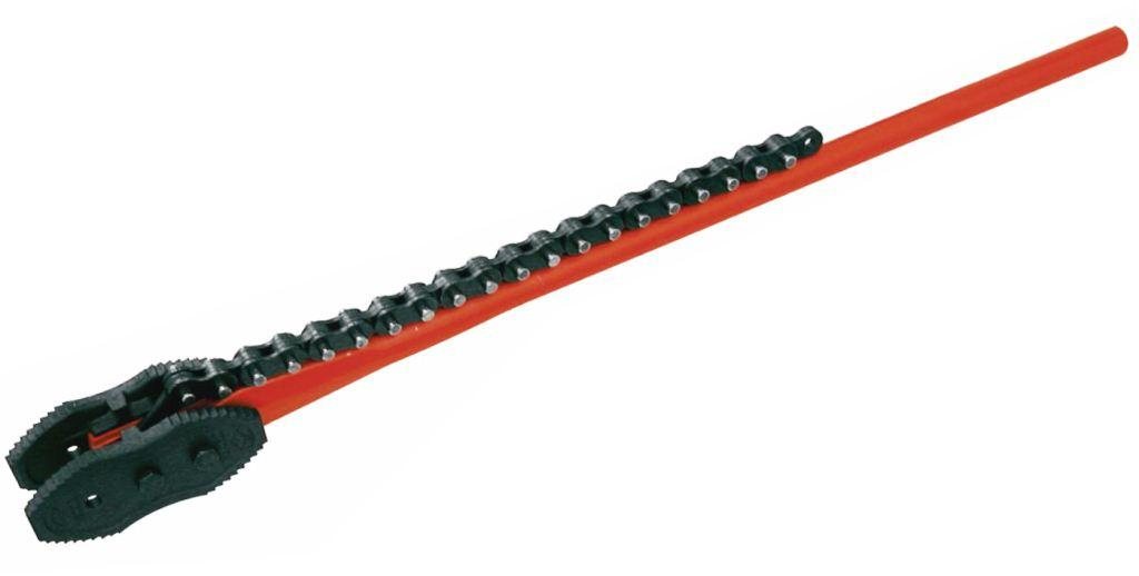 WRENCH GEDORE CHAIN PIPE 210- 50MM